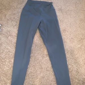 ALO High-Waist Airbrush Legging